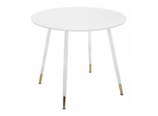 Обеденная группа Амител white / wood в Набережных Челнах