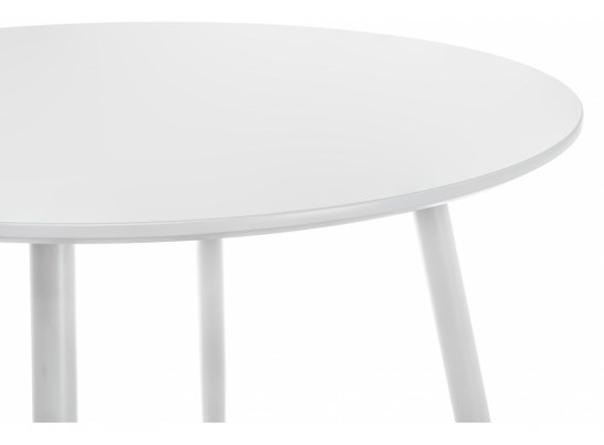 Обеденная группа Амител white / wood в Набережных Челнах