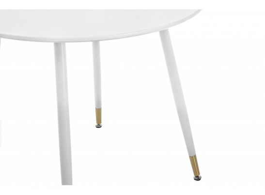 Обеденная группа Амител white / wood в Набережных Челнах