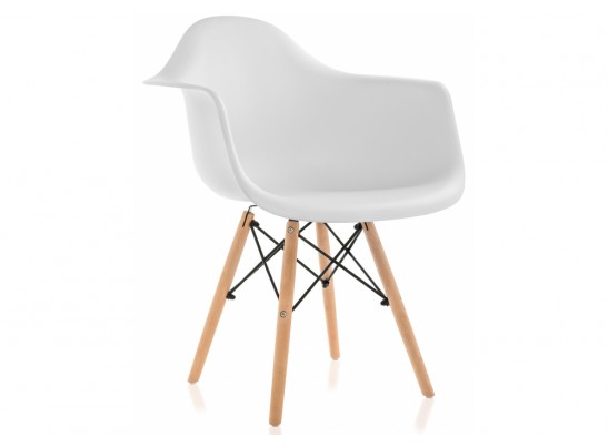 Обеденная группа Амител white / wood в Набережных Челнах