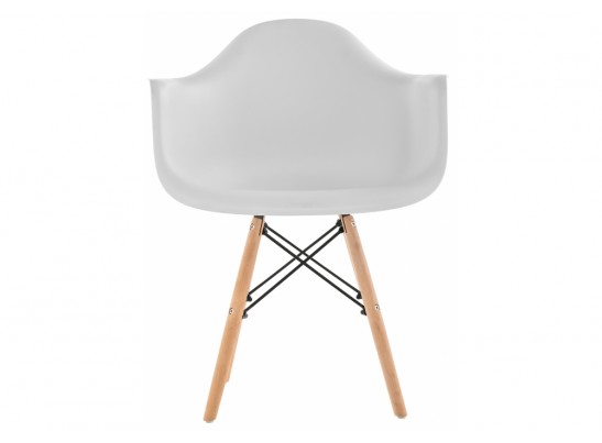 Обеденная группа Амител white / wood в Набережных Челнах