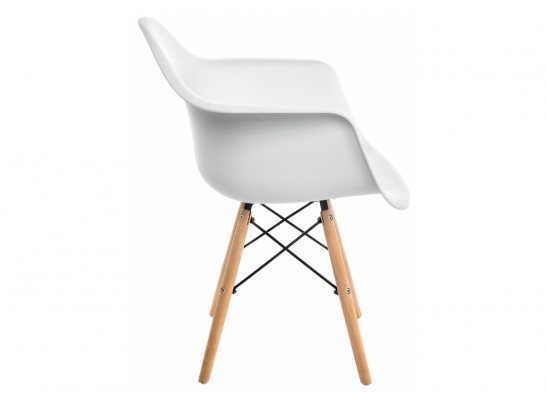 Обеденная группа Амител white / wood в Набережных Челнах