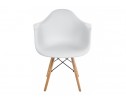 Обеденная группа Амител white / wood в Набережных Челнах