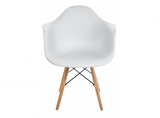 Обеденная группа Амител white / wood в Набережных Челнах