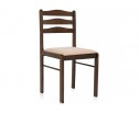 Обеденная группа Нолд black / dirty oak / beige в Набережных Челнах