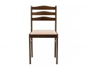 Обеденная группа Нолд black / dirty oak / beige в Набережных Челнах