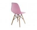 Пластиковый стул Eames PC-015 light pink в Набережных Челнах