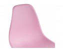 Пластиковый стул Eames PC-015 light pink в Набережных Челнах