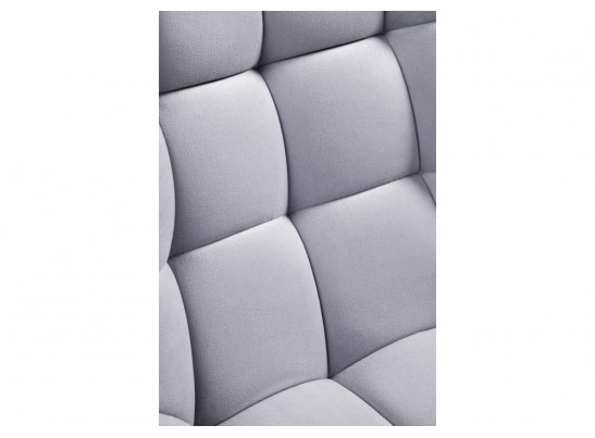 Полубарный стул Алст серо-лиловый / черный в Набережных Челнах