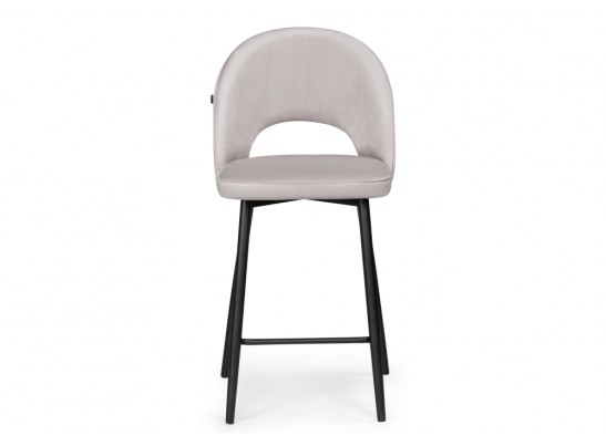 Полубарный стул Клэйн MR -28 / черный в Набережных Челнах
