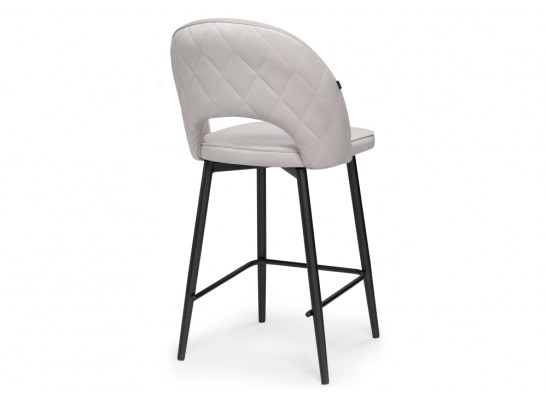 Полубарный стул Клэйн MR -28 / черный в Набережных Челнах