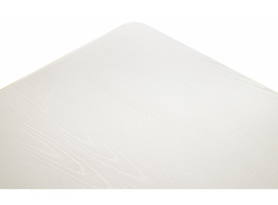 Стол Балмет молочный / золото в Набережных Челнах