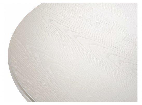 Стол Дейвер 200(260)х100 молочный в Набережных Челнах