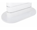 Стол Plas 160 super white в Набережных Челнах