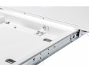 Стол Plas 160 super white в Набережных Челнах