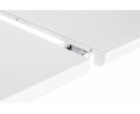 Стол Plas 160 super white в Набережных Челнах