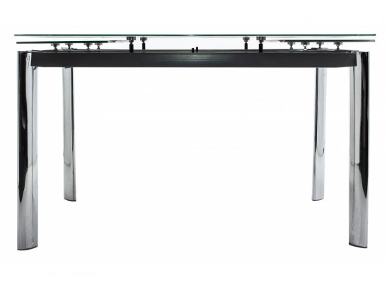 Стол раскладной Cubo 120 бежевый в Набережных Челнах Стол раскладной Cubo 120 бежевый в Набережных Челнах