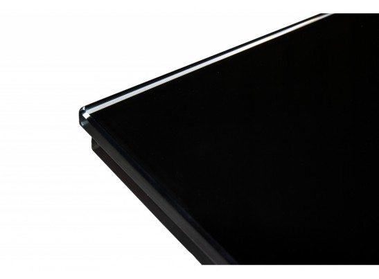 Стол раскладной S 302T черный в Набережных Челнах