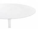 Стол Tulip DT-1 718 super white в Набережных Челнах
