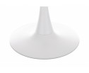 Стол Tulip DT-1 718 super white в Набережных Челнах