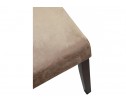 Стул Amelia dark walnut / fabric beige в Набережных Челнах