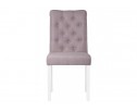 Стул Amelia white / fabric fog в Набережных Челнах