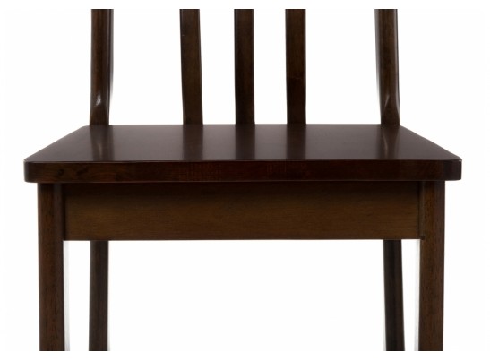 Стул Aron cappuccino деревянное сиденье в Набережных Челнах