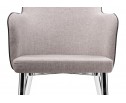 Стул Benza beige fabric в Набережных Челнах
