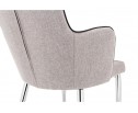 Стул Benza beige fabric в Набережных Челнах