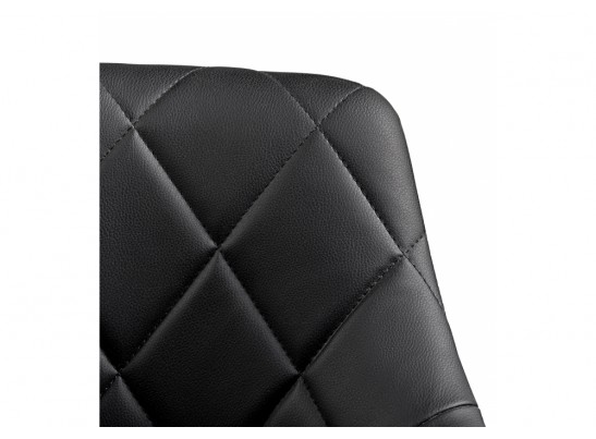 Компьютерный стул Combi черный / белый в Набережных Челнах