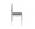 Стул деревянный Camel white / light grey в Набережных Челнах