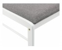 Стул деревянный Camel white / light grey в Набережных Челнах
