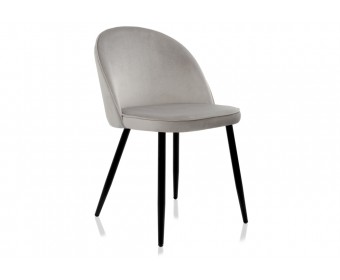 Стул Dodo светло-серый