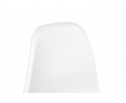 Стул Eames PC-011 белый / черный в Набережных Челнах