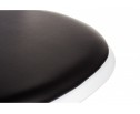 Стул Eames PC-011 белый / черный в Набережных Челнах