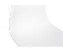 Стул Eames PC-015 белый в Набережных Челнах