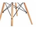 Стул Eames PC-015 белый в Набережных Челнах