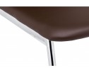 Стул Enkel коричневый в Набережных Челнах
