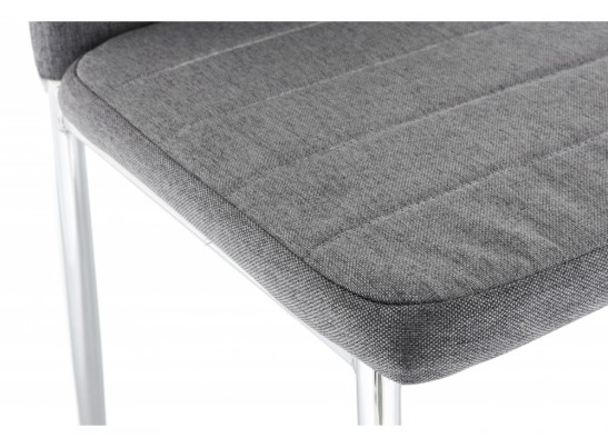 Стул Eric серый в Набережных Челнах