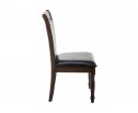 Стул Gala dirty oak / black в Набережных Челнах