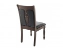 Стул Gala dirty oak / black в Набережных Челнах