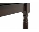 Стул Gala dirty oak / black в Набережных Челнах
