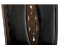 Стул Gala dirty oak / black в Набережных Челнах
