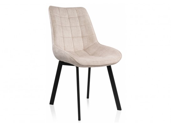 Стул Hagen beige в Набережных Челнах