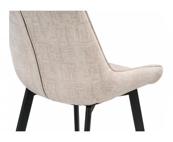 Стул Hagen beige