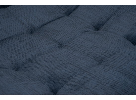 Стул Hagen темно-синий в Набережных Челнах