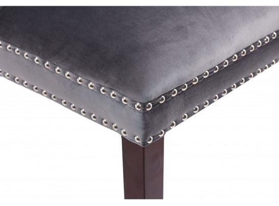 Стул Lester серый в Набережных Челнах