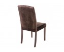 Стул Menson dark walnut / fabric brown в Набережных Челнах