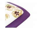 Компьютерный стул Mis light purple в Набережных Челнах