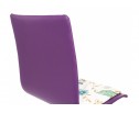 Компьютерный стул Mis light purple в Набережных Челнах